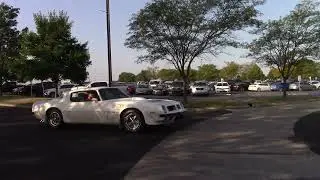 Fast Car Clayton Sims 2526