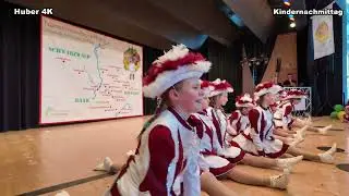 Kindernachmittag am 15.02.2025 in Aldingen