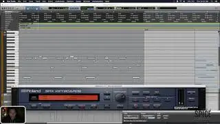 How to Make Beats in Pro Tools 12 | Making Loops from Scratch and using Shaperbox