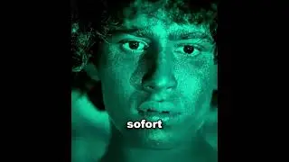 Der Junge überlebte sechs Monate lang auf See mit einem Tiger. #shorts #movie