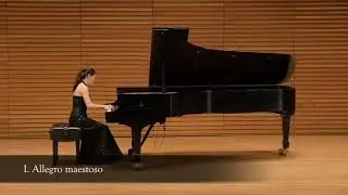 2019 - 2020 MTNA Michigan Young Artist Competition Winners&rsquo; Recital
