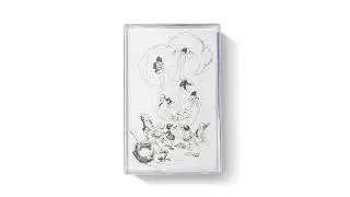 [BHT016] Ghost Phone &mdash; Missed Calls From Paradise
