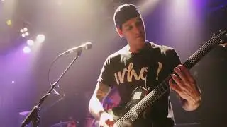 Funeral For A Friend - Escape Artists Never Die (Live At Islington Academy) (2014)