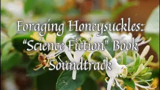 Foraging Honeysuckles - unofficial &ldquo;Science Fiction&rdquo; book soundtrack - ambient nature sounds