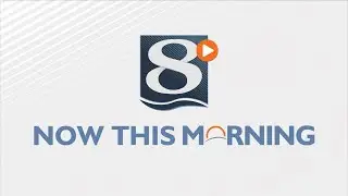 News 8 Now This Morning: 12/29/2025