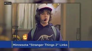 Twin Cities Band Featured On &lsquo;Stranger Things 2&rsquo; Soundtrack