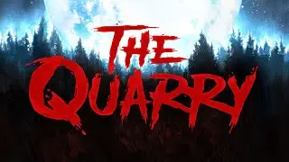 Мыльное кинцо за 2300? | The Quarry