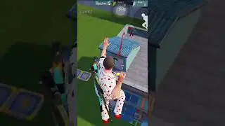 Wait for end😱1vs1🥵fight with AWM don&rsquo;t forget to like and subscribe#pubg#viral#shorts#funny