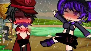 voodoo doll meme 🥵 🙌 🔥 [gacha heat]