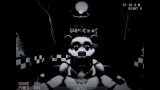 Esto es un Five nights at Freddys ? ( Fnaf 1 Remake parte 2 )