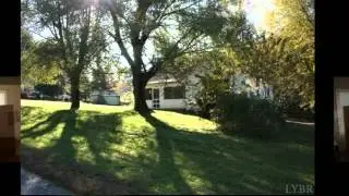 801 Jeter St Bedford, VA 24523 - Bedford VA Real Estate