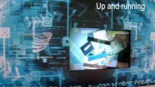 Multitouch Wall