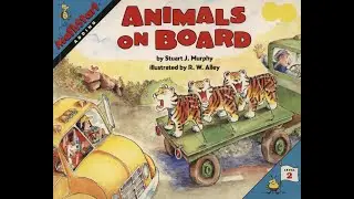 Animals on Board
