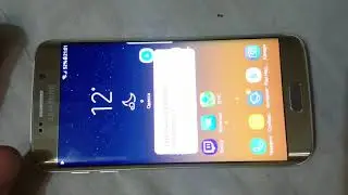 OpenGL против Vulkan на Samsung S6 Edge с процессором Exynos 7420