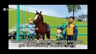 lizzle got special for everyone ready to birthday party for james for children 