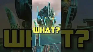 Nemesis Prime's Veins DIFFER From Optimus Prime's!? | Aligned Continuity