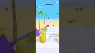 juice run gameplay let's play juice game gameplay walkthrough  part