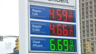 Pallone: Investigate Big Oil for gas price collusion