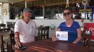 ÇAĞDAŞ CAFE RESTAURANT CAMPING - TREND SEKTÖR