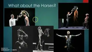 THE 191 Equus Overview