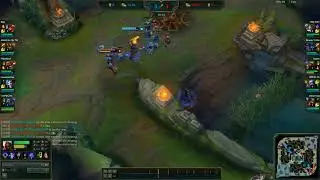 zed vs brand free kill