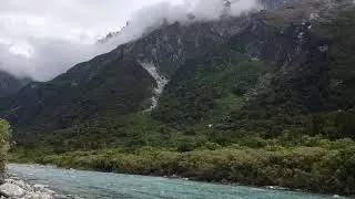 Copeland Valley River