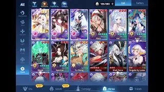 Daily 275 Aug 13-2024 | Mobile Legend: Adventure-不要烦我