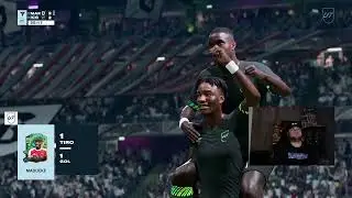 Aguanta al final (EAFC26)