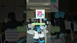 The Shippers carry every Anime! Interview w/ @froppico at @smashcon  #hyper4rchy #vtuber