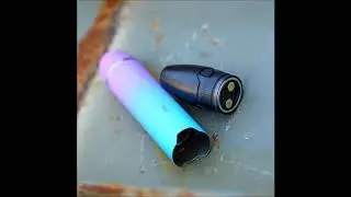 Best Price 550mAh Hotcig Kubi Refillable Pod Starter Kit