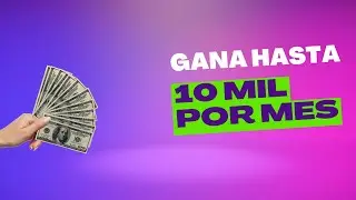GANA DINERO a PayPal con SproutGigs  Nueva APP para GANAR DINERO 2023