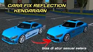TUTORIAL‼️CARA FIX REFLECTION KENDARAAN GTA SA ANDROID