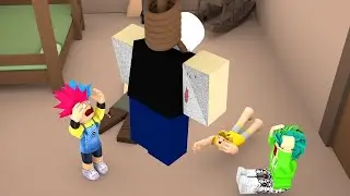 Roblox Indonesia | NGUMPET DAN HARUS SELAMAT ADALAH MISI KITA | 🔪 Survive the Killer!