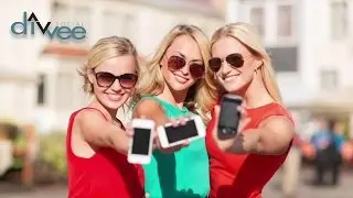 Divvee Social   channel trailer ★ a New online project from America ★ Extra income ★