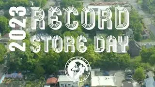 Yellow Racket - Record Store Day 2023