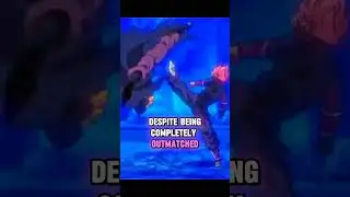 Planet Vegeta returns part 2