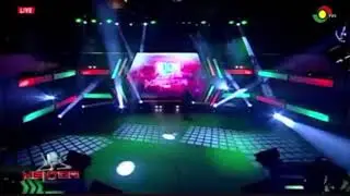 Kweku Bany's 1st performance at TV3 Mentor 2020