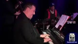 FRANCISCO TORRES LATIN JAZZ SEXTET | Steamers Jazz at JAX Artist Showcase