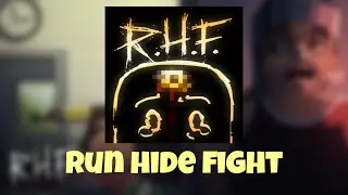 Run Hide Fight Gameplay Soundtrack 1# Music ID