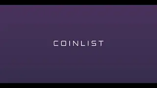 😡POR QUE RETIRO DE #COINLIST A #BINANCE MIS FONDOS📝