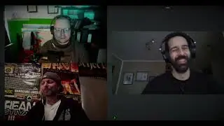 Folge 124 w/ RYKER'S (Chris): Bullets for my Legacy