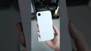Сколько живет iPhone 16e? ⏰