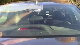 How to Clean Car Glass with Eco Touch | Best Auto Glass Cleaner