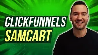 ClickFunnels Vs Samcart 🕵🏼 Samcart Vs ClickFunnels