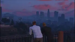 GTA Online Is Getting Better