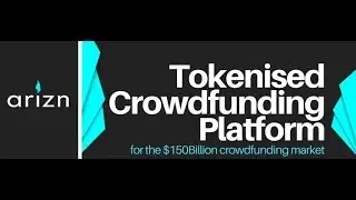 Проект Arizn. Обзор ICO