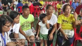 Regional Workshop on Disaster Risk Reduction, Preparedness and Disaster Displacement