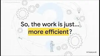 (Slideshow - 5 minutes) - The Great AI Acceleration: Why the Job 
