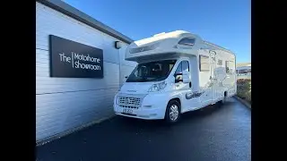2007 Lunar Roadstar 786