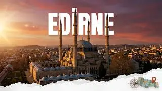 EDİRNE ŞEHİR GEZİSİ #edirne #edirneselimiyecamii #seyehat #gezi #gezilecekyerler